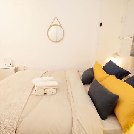 Apartamento Elevana Fuengirola Exterior foto