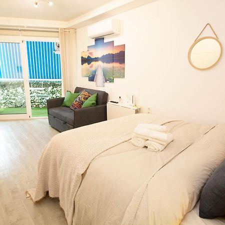Apartamento Elevana Fuengirola Exterior foto